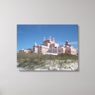 Lienzo Don CeSar