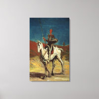Don Quijote, c.1865-1870