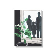 Donde Crecimos I – Familia y Crecimiento