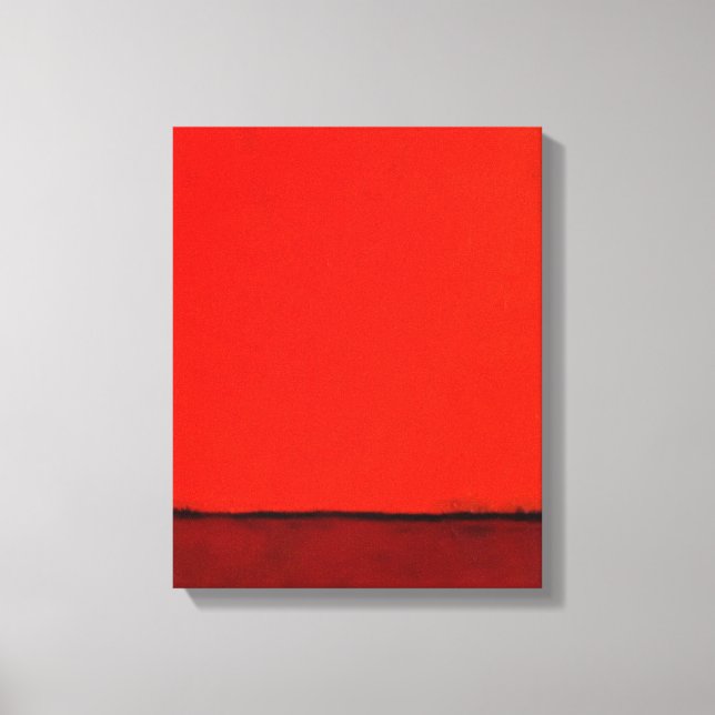 Lienzo Dos Reds (Anverso)