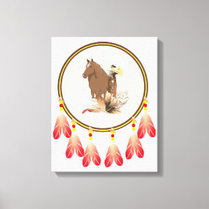 Lienzo Dreamcatcher