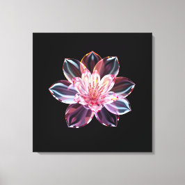 Lienzo Dreamy Flower