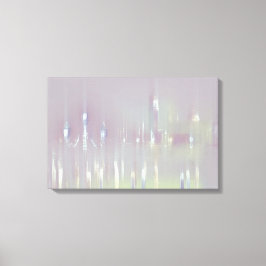 Lienzo Dreamy Venice Italia