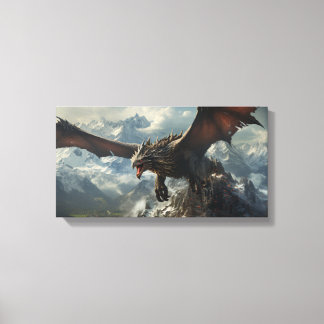 Lienzo Druck auf Keilleinwand