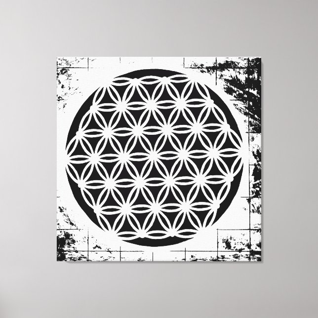 Lienzo Druck auf Keilleinwand (Anverso)