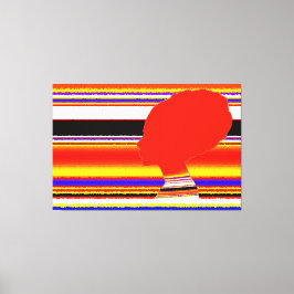 Lienzo Druck auf Keilleinwand