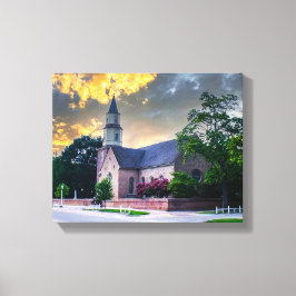 Lienzo DSC02400-2-Iglesia de los Parroquios de Bruton al 