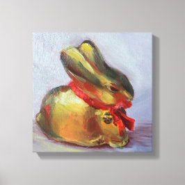 Lienzo Dulce regalo.