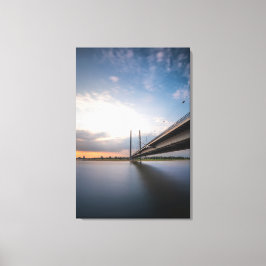 Lienzo Dusseldorf Alemania