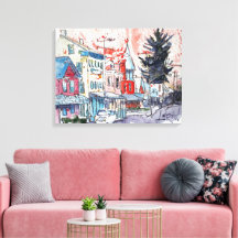 "East Berlin Happy" de Larry Lerew 170420