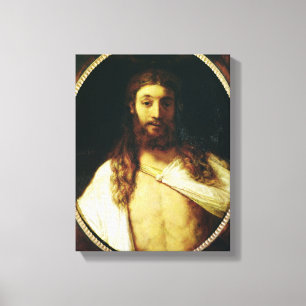 Lienzo Ecce Homo 2