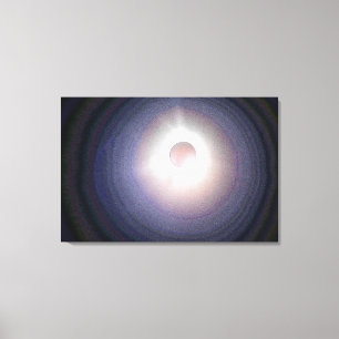 Lienzo Eclipse Energy