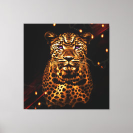 Lienzo Eclipse Majesty