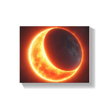 Eclipse solar
