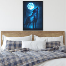 Eco nocturno salvaje