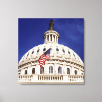 Edificio de capitales de los Estados Unidos, Washi