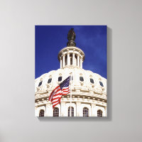 Edificio de capitales de los Estados Unidos, Washi