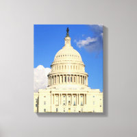Edificio del Capitolio de los Estados Unidos, Wash