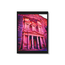 Edificio Petra Treasury