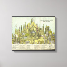 Edificios más altos del viejo mundo