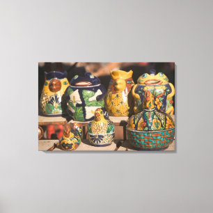 Lienzo EE.UU., Arizona, Tubac: Primer Ministro de Arizona