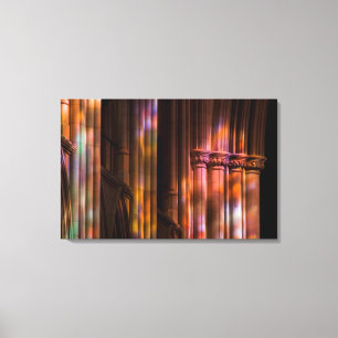 Lienzo EE.UU., DC, Washington, Washington National