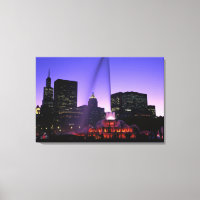 EE.UU., IL, Chicago. Fuente de Buckingham en Grant