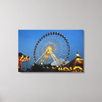 EE.UU., Illinois, Chicago, Cityscaps, Luz