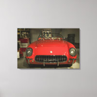 EE. UU., Kentucky, Bowling Green: Corvette Naciona