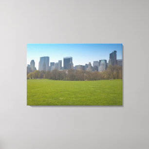 Lienzo EE.UU., Nueva York, Nueva York, Manhattan:10