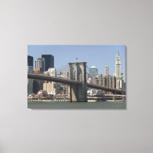 Lienzo EE.UU., Nueva York, Nueva York, Manhattan:13