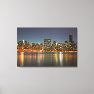 Lienzo EE.UU., Nueva York, Nueva York, Manhattan:16