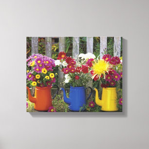 Lienzo EE.UU., Oregón, Portland. Enamelware antiguo