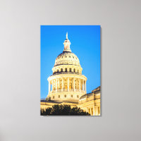 EE.UU., Texas, Austin. Edificio Capitol (1888) 2