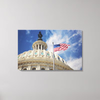 EEUU, Columbia, Washington DC, Edificio Capitol