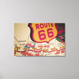 Lienzo EEUU, Kentucky, Bowling Green: Corvette nacional 5