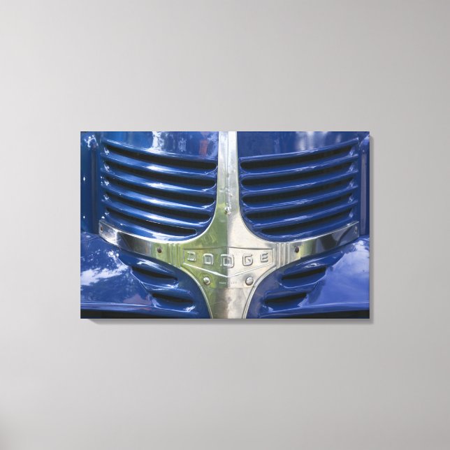 Lienzo EEUU, MASSACHUSETTS, Viñedo de Martha: Oeste 2 (Anverso)