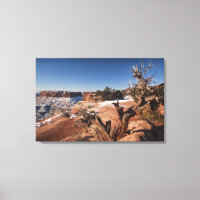 EEUU, Utah, Moab. Parque nacional de los Cañones,