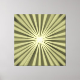 Lienzo Efecto mental