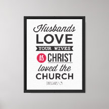 Efesios 5:25