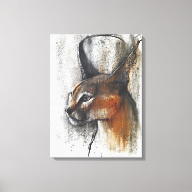 Lienzo Egipcio (Anverso)