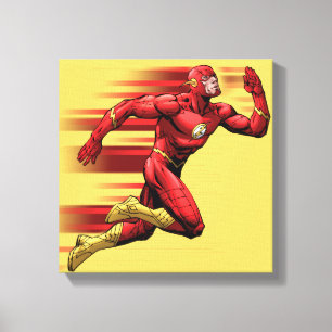 Lienzo Ejecución en Flash