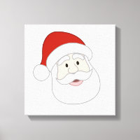 Ejemplo de Papá Noel
