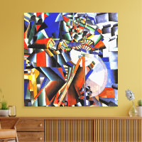 El afilador de cuchillos, pintura famosa,