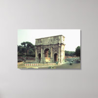 El Arco de Constantina del Noroeste