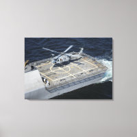 El barco de combate litoral USS Freedom