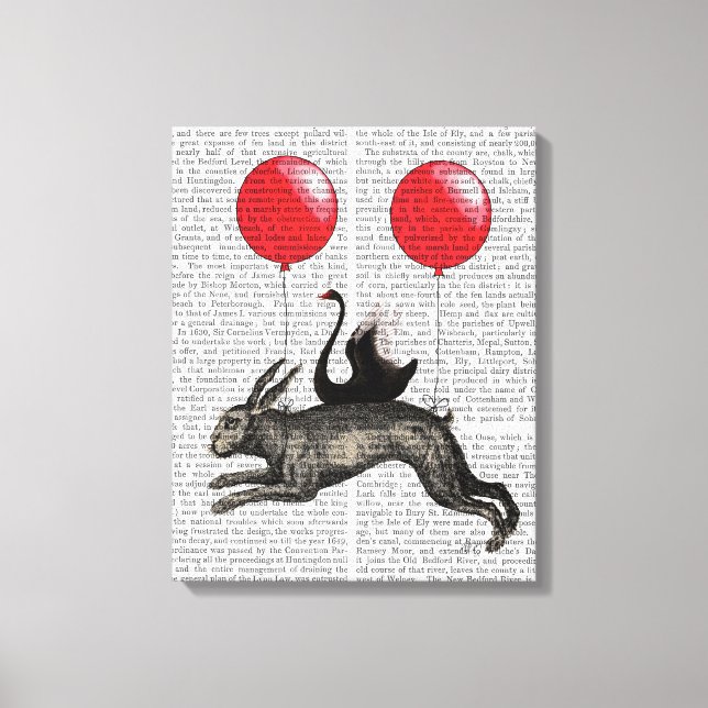 Lienzo El Barco de la Cuerda (Anverso)