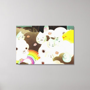 Lienzo El buen viejo tiempo británico 2014