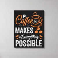 El Café Hace Todo Posible