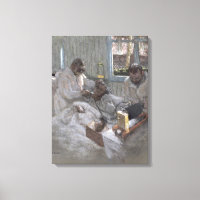 El cardiólogo Henri Vaquez y su